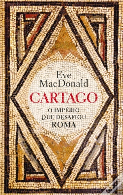Capa do artigo Cartago