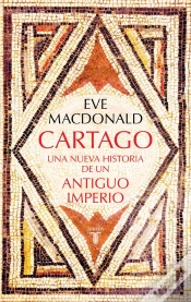 Capa do artigo Cartago