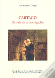 Capa do artigo Cartago