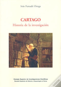Capa do artigo Cartago