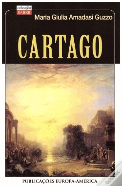 Capa do artigo Cartago