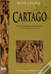 Capa do artigo Cartago