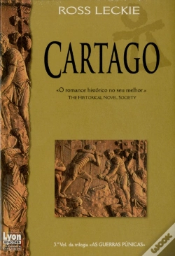 Capa do artigo Cartago