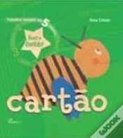 Capa do artigo Cartão