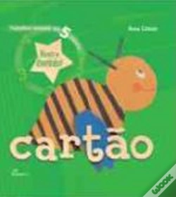 Capa do artigo Cartão