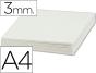 Cartao k-line liderpapel din a4 3mm dupla face - Preview