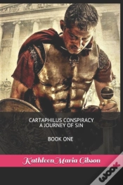 Capa do artigo Cartaphilus Conspiracy
