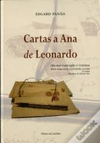 Cartas a Ana de Leonardo