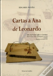 Capa do artigo Cartas a Ana de Leonardo