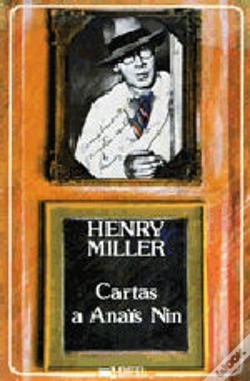 Capa do artigo Cartas a Anaïs Nin