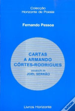 Capa do artigo Cartas a Armando Cortes-Rodrigues