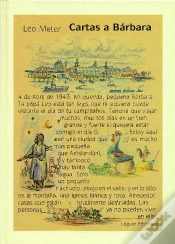 Capa do artigo Cartas A Bárbara