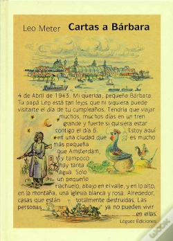 Capa do artigo Cartas A Bárbara