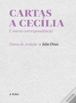 Capa do artigo Cartas a Cecília