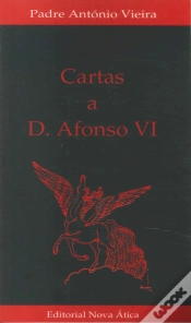 Capa do artigo Cartas a D. Afonso VI