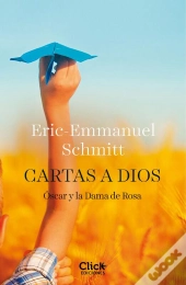 Cartas A Dios