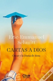 Capa do artigo Cartas A Dios