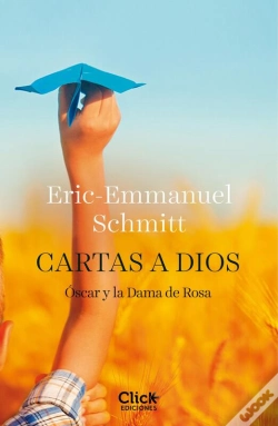 Capa do artigo Cartas A Dios