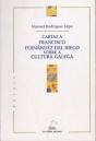 Cartas A Francisco Fernandez Del Riego Sobre A Cultura Galeg - Preview