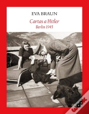 Capa do artigo Cartas A Hitler