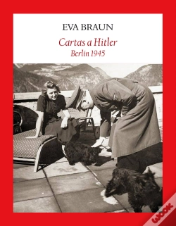 Capa do artigo Cartas A Hitler