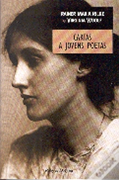 Capa do artigo Cartas a Jovens Poetas