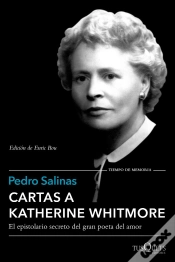 Capa do artigo Cartas A Katherine Whitmore