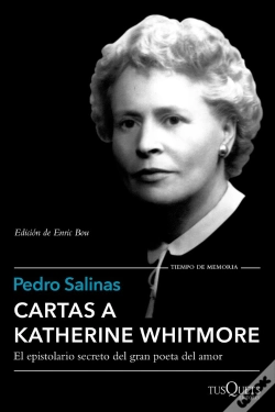 Capa do artigo Cartas A Katherine Whitmore