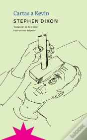 Capa do artigo Cartas A Kevin