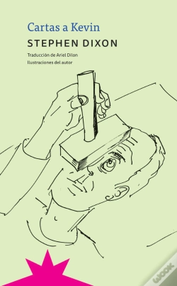 Capa do artigo Cartas A Kevin