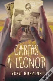 Capa do artigo Cartas A Leonor