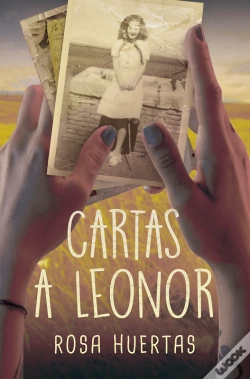 Capa do artigo Cartas A Leonor