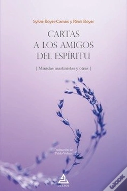 Capa do artigo Cartas A Los Amigos Del Espiritu
