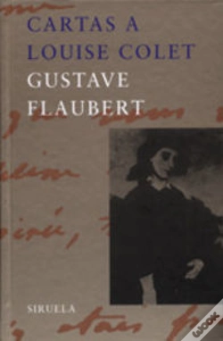 Capa do artigo Cartas A Louise Colet