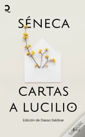 Capa do artigo Cartas A Lucilio