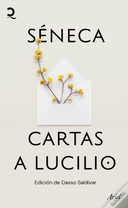 Capa do artigo Cartas A Lucilio