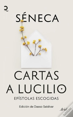 Capa do artigo Cartas A Lucilio