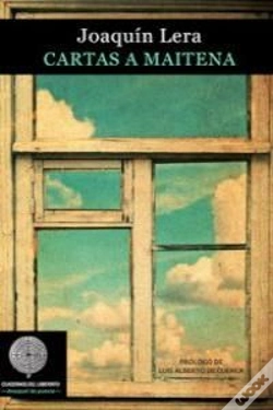 Capa do artigo Cartas A Maitena