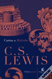 Capa do artigo Cartas a Malcolm