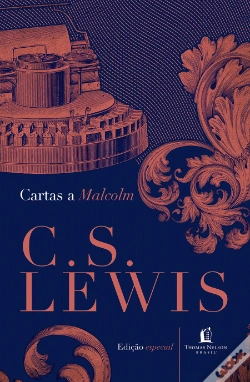 Capa do artigo Cartas a Malcolm