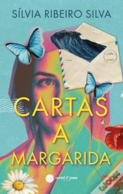 Capa do artigo Cartas a Margarida