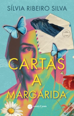 Capa do artigo Cartas a Margarida