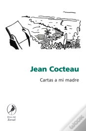 Capa do artigo Cartas A Mi Madre