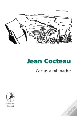 Capa do artigo Cartas A Mi Madre
