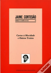 Cartas à Mocidade e Outros Textos