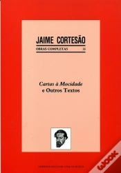 Capa do artigo Cartas à Mocidade e Outros Textos