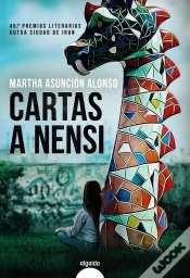 Capa do artigo Cartas A Nensi