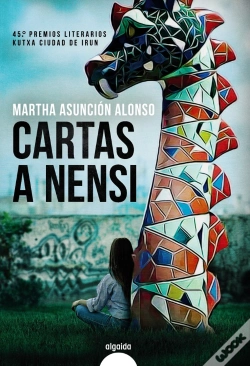 Capa do artigo Cartas A Nensi