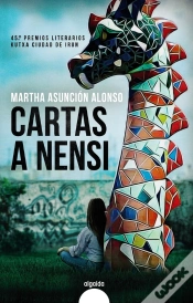 Capa do artigo Cartas A Nensi