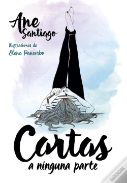 Capa do artigo Cartas A Ninguna Parte